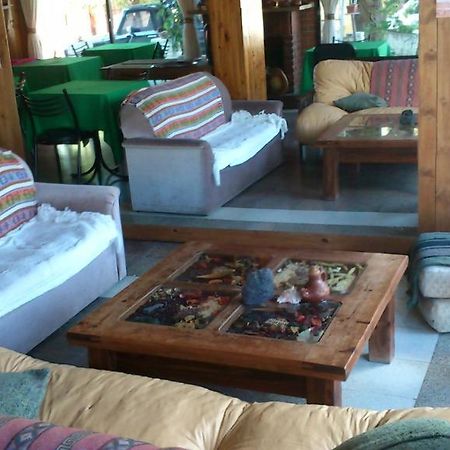 Hotel La Marina Villa Carlos Paz Zewnętrze zdjęcie