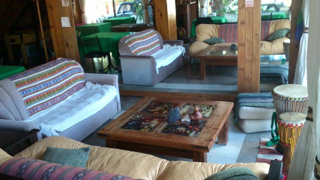 Hotel La Marina Villa Carlos Paz Zewnętrze zdjęcie