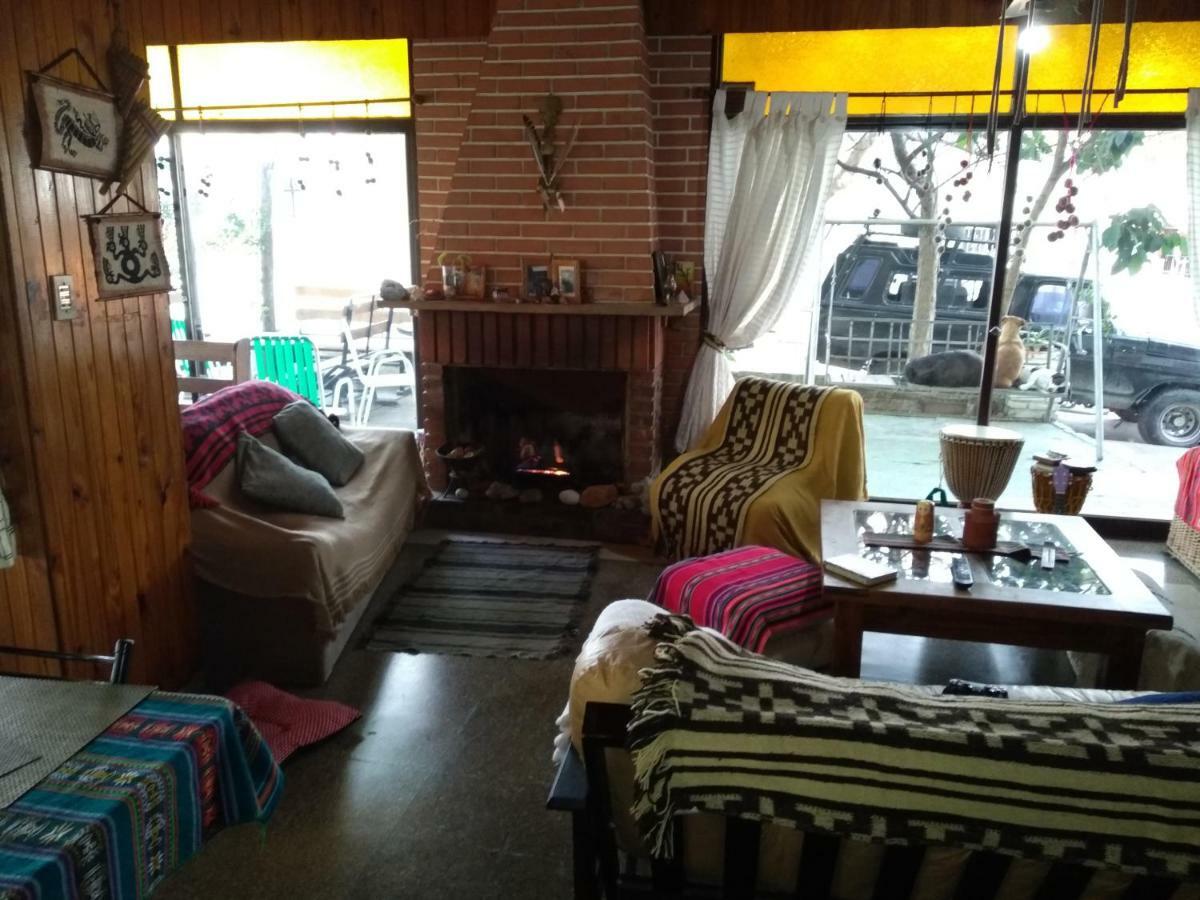Hotel La Marina Villa Carlos Paz Zewnętrze zdjęcie
