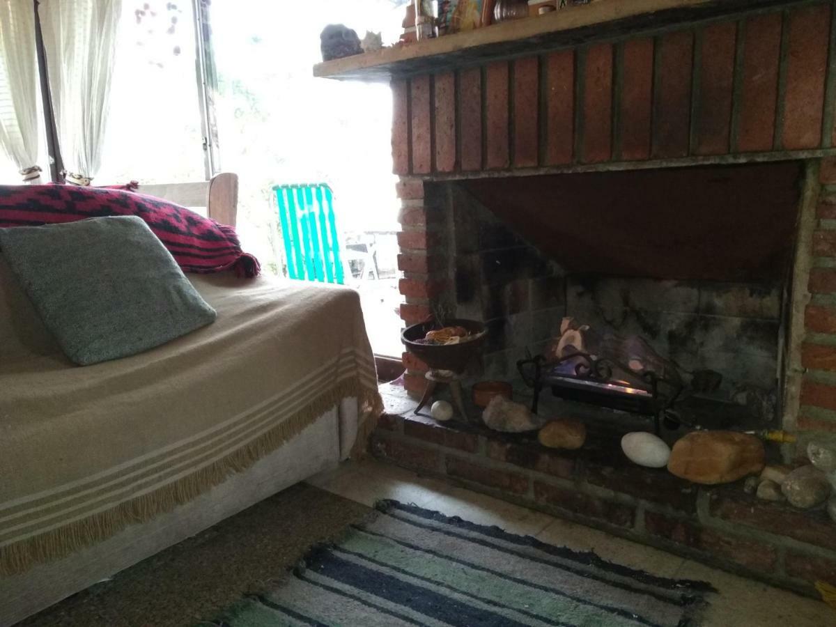 Hotel La Marina Villa Carlos Paz Zewnętrze zdjęcie