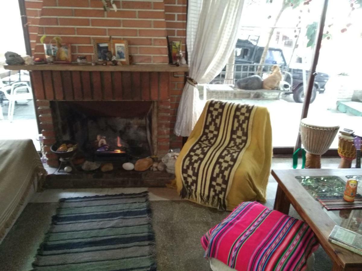 Hotel La Marina Villa Carlos Paz Zewnętrze zdjęcie