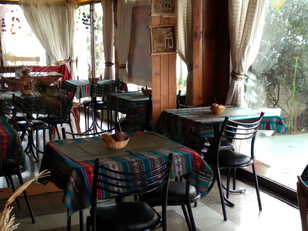 Hotel La Marina Villa Carlos Paz Zewnętrze zdjęcie