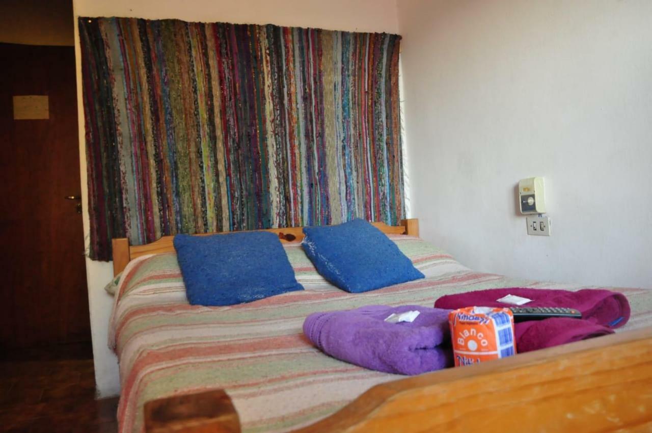 Hotel La Marina Villa Carlos Paz Zewnętrze zdjęcie