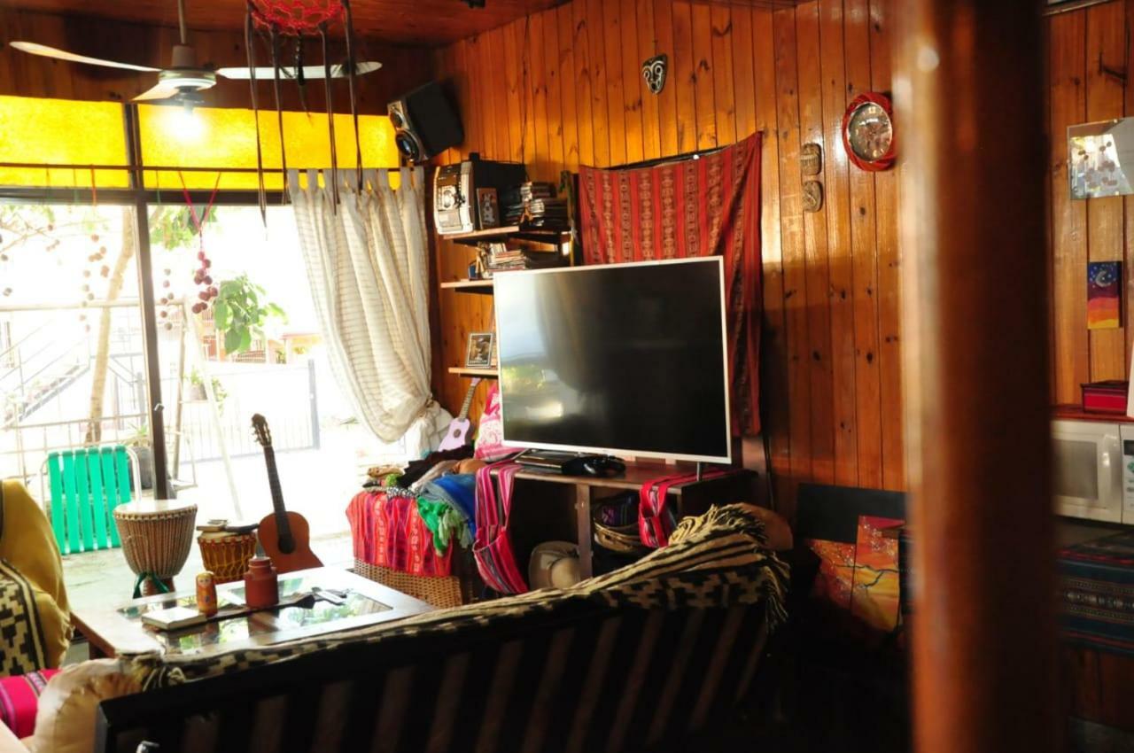 Hotel La Marina Villa Carlos Paz Zewnętrze zdjęcie