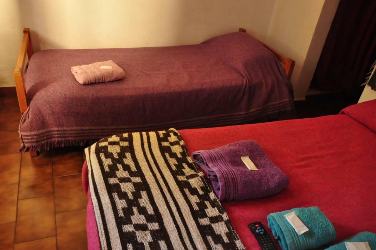 Hotel La Marina Villa Carlos Paz Zewnętrze zdjęcie