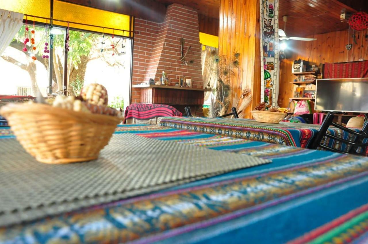 Hotel La Marina Villa Carlos Paz Zewnętrze zdjęcie