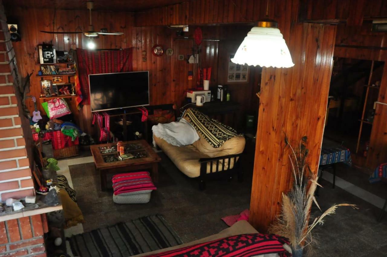 Hotel La Marina Villa Carlos Paz Zewnętrze zdjęcie