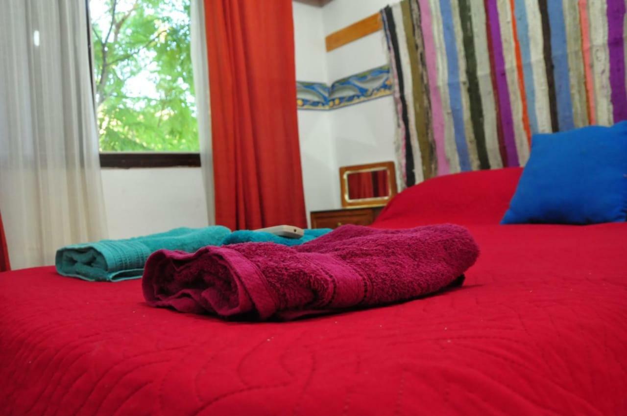 Hotel La Marina Villa Carlos Paz Zewnętrze zdjęcie