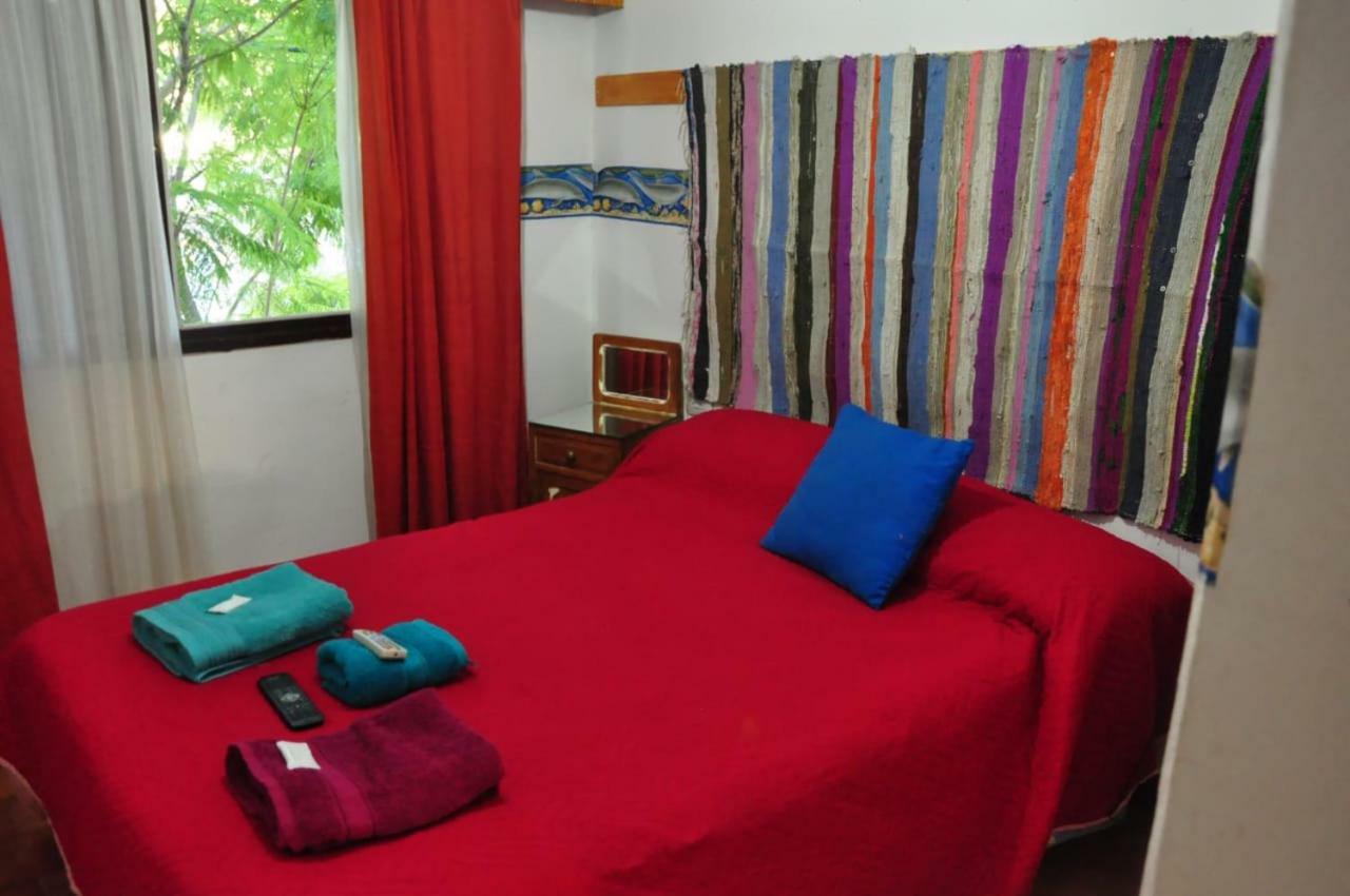 Hotel La Marina Villa Carlos Paz Zewnętrze zdjęcie