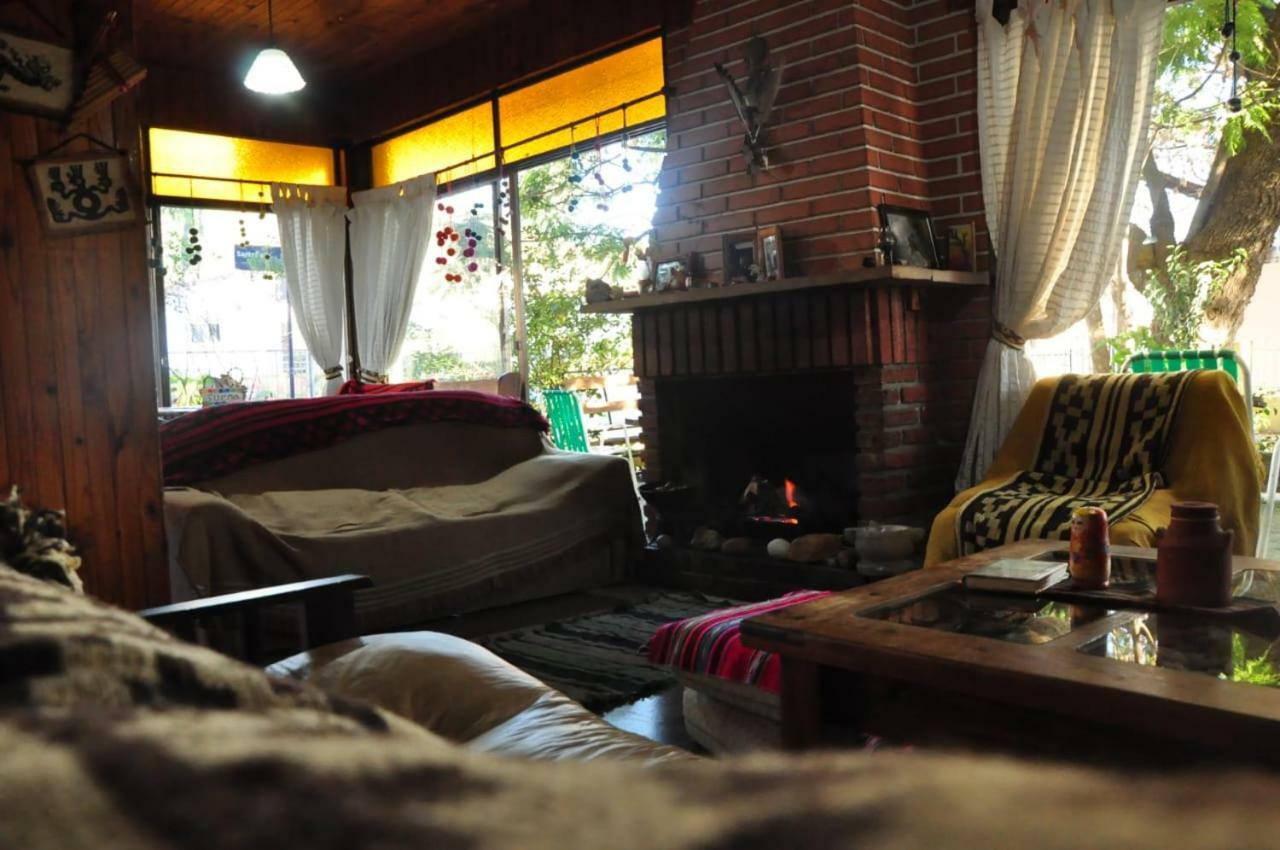 Hotel La Marina Villa Carlos Paz Zewnętrze zdjęcie