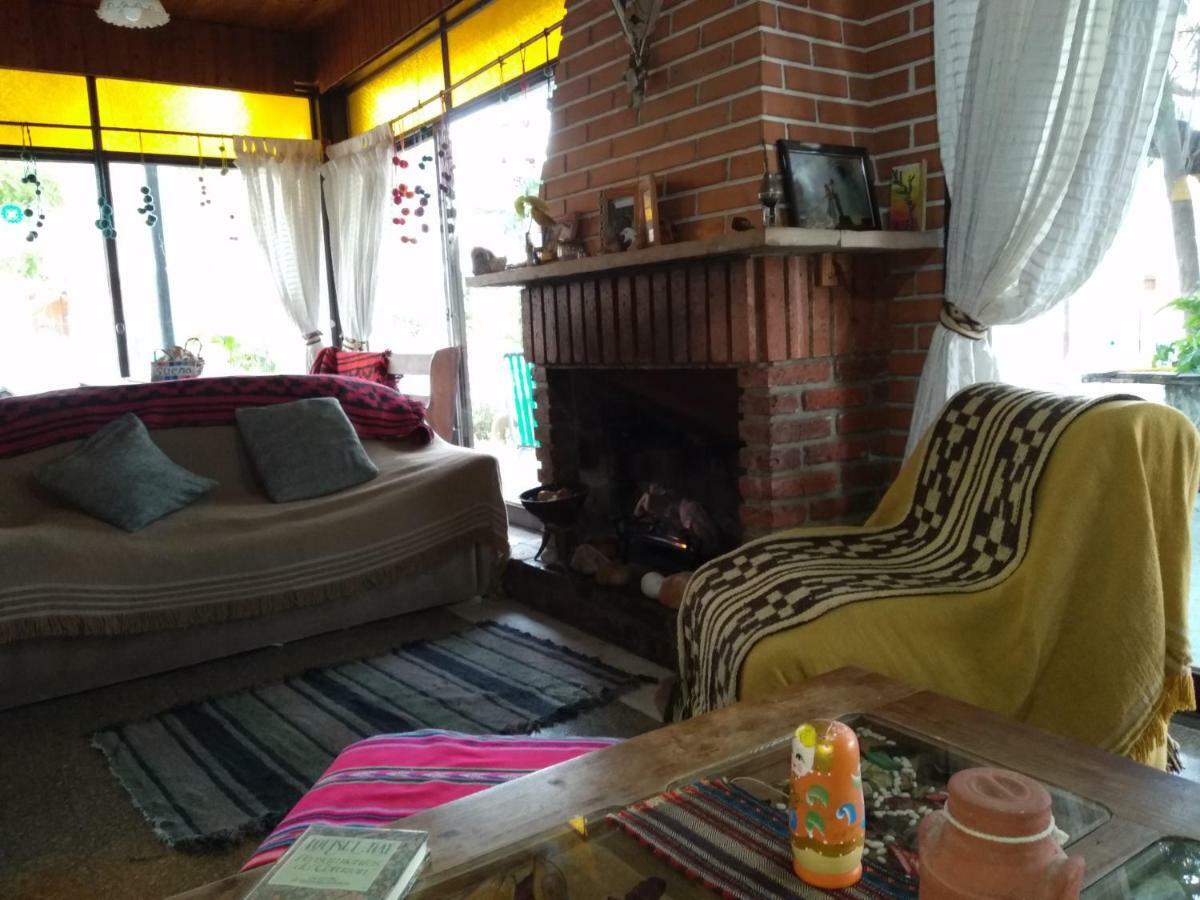 Hotel La Marina Villa Carlos Paz Zewnętrze zdjęcie