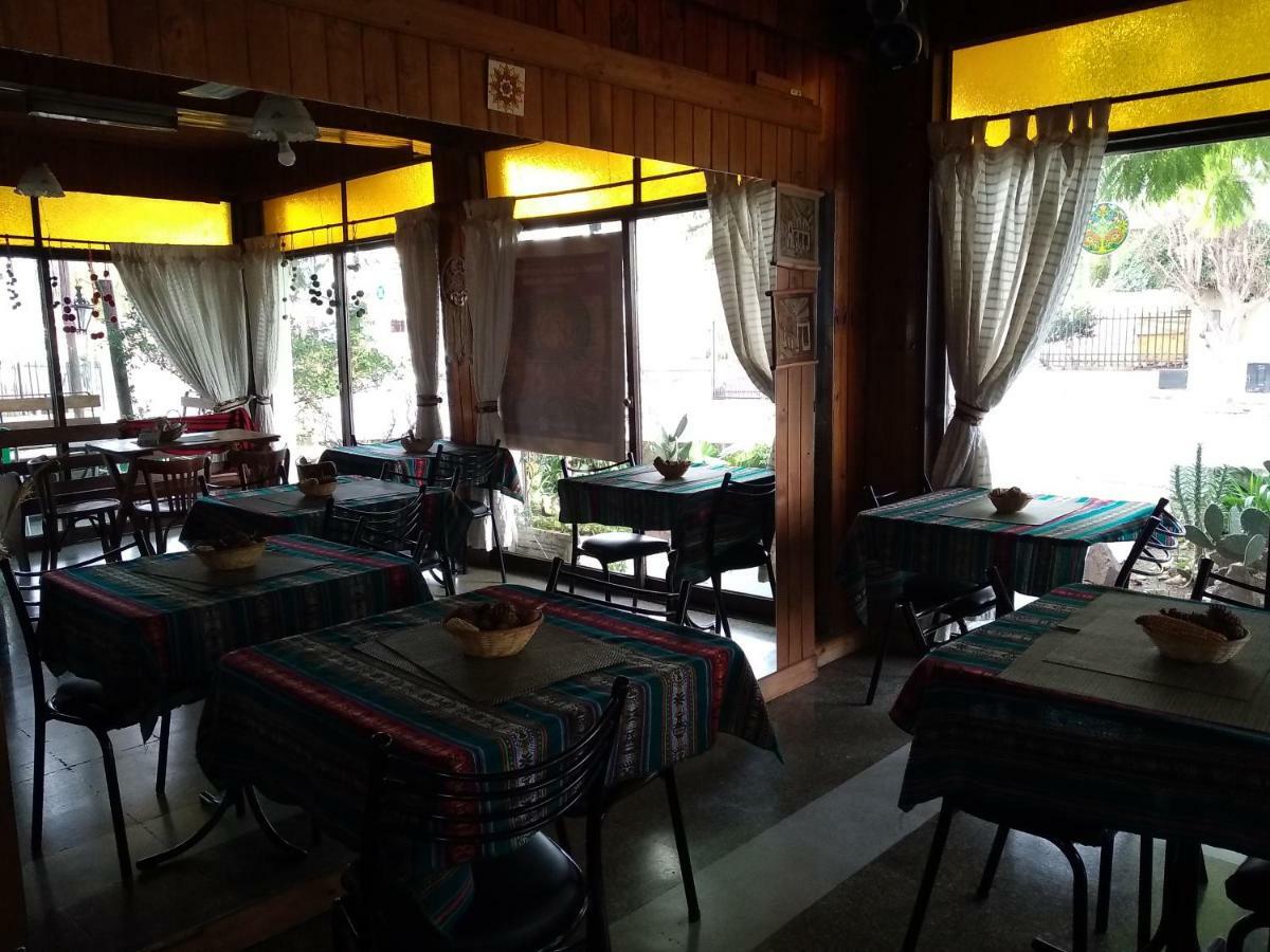 Hotel La Marina Villa Carlos Paz Zewnętrze zdjęcie