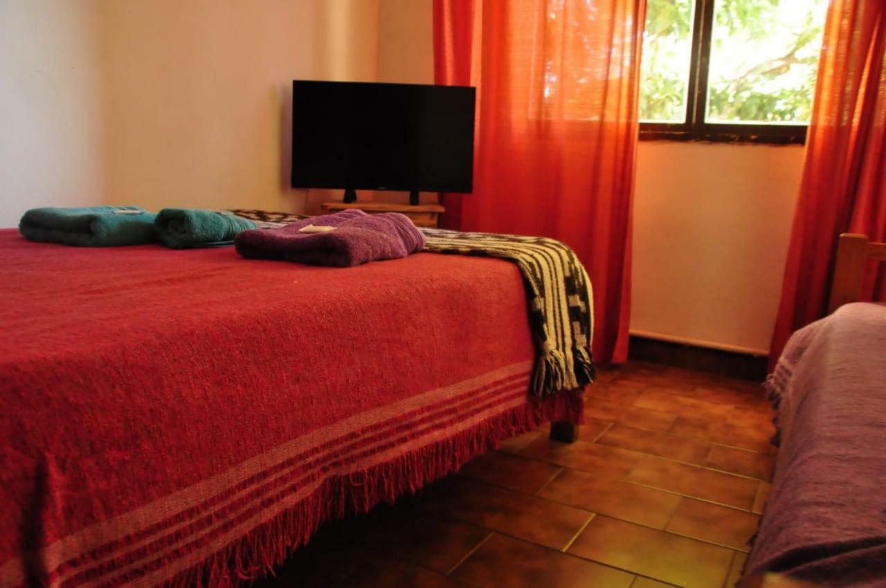Hotel La Marina Villa Carlos Paz Zewnętrze zdjęcie