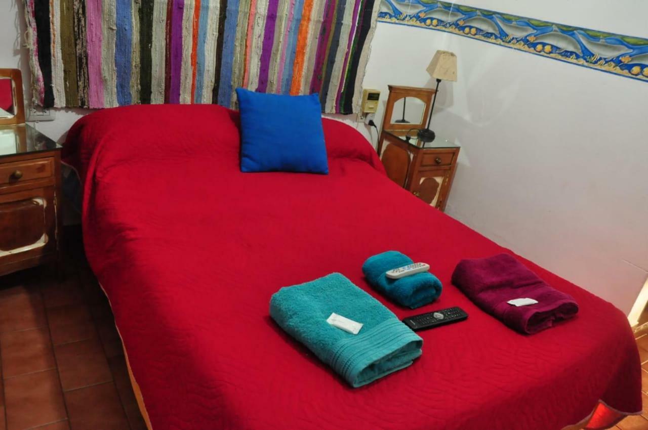 Hotel La Marina Villa Carlos Paz Zewnętrze zdjęcie