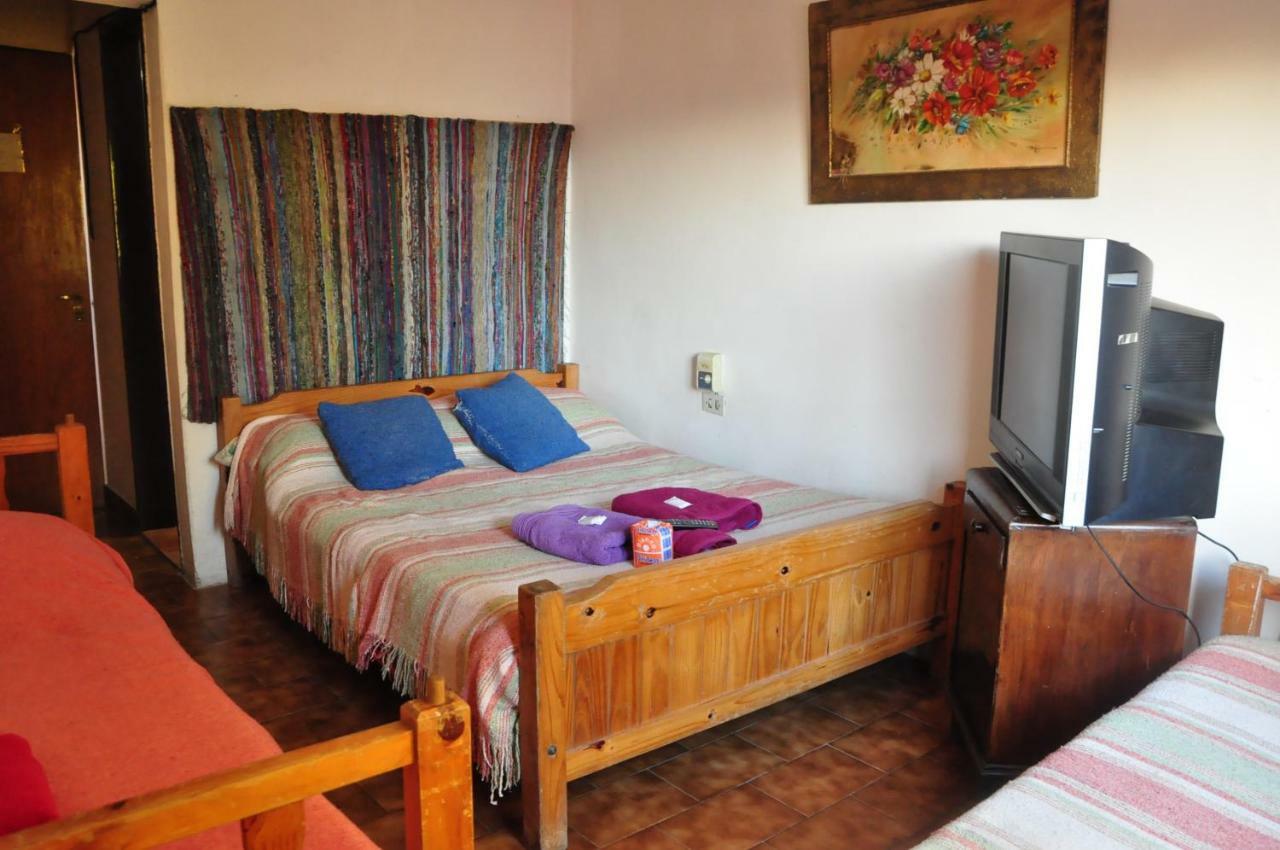 Hotel La Marina Villa Carlos Paz Zewnętrze zdjęcie
